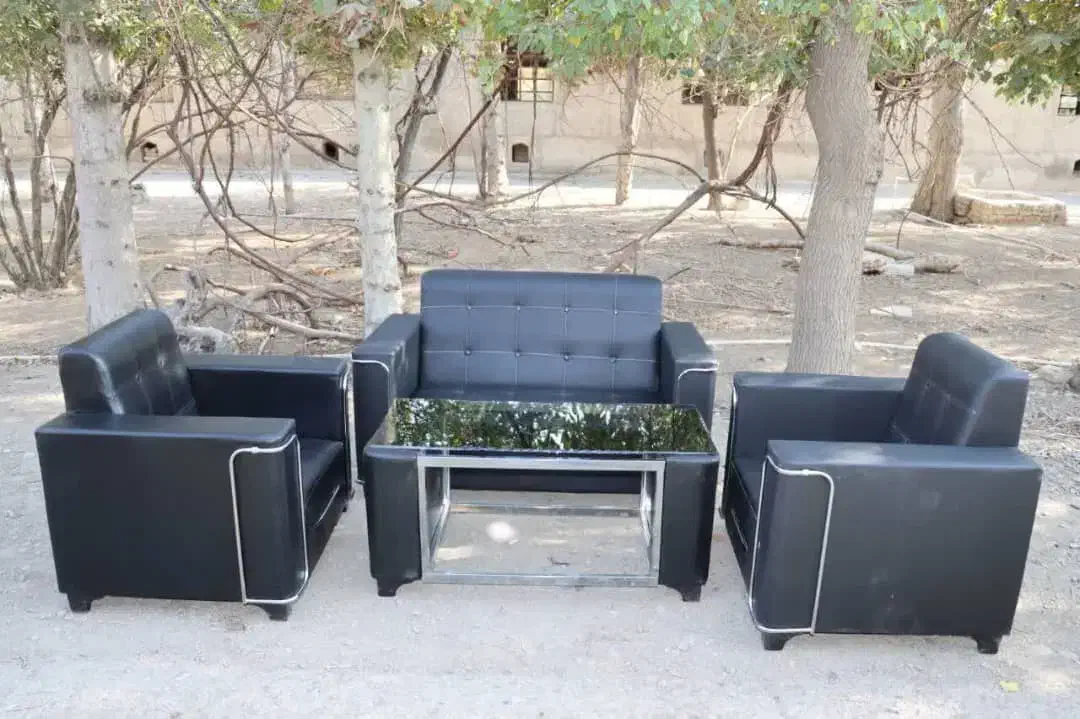 مبلمان اداری رادین|دفتر کار|تکاب, |دیوار