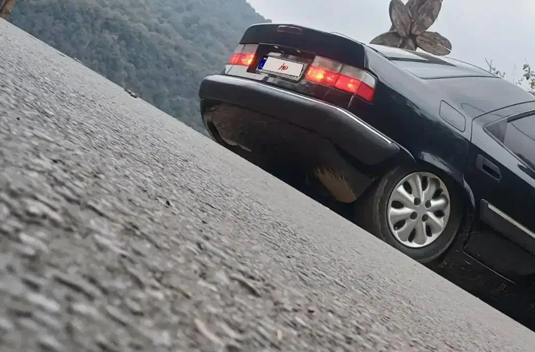 زانتیا ۲۰۰۰|خودرو سواری و وانت|کرج, فاز ۴ مهرشهر|دیوار