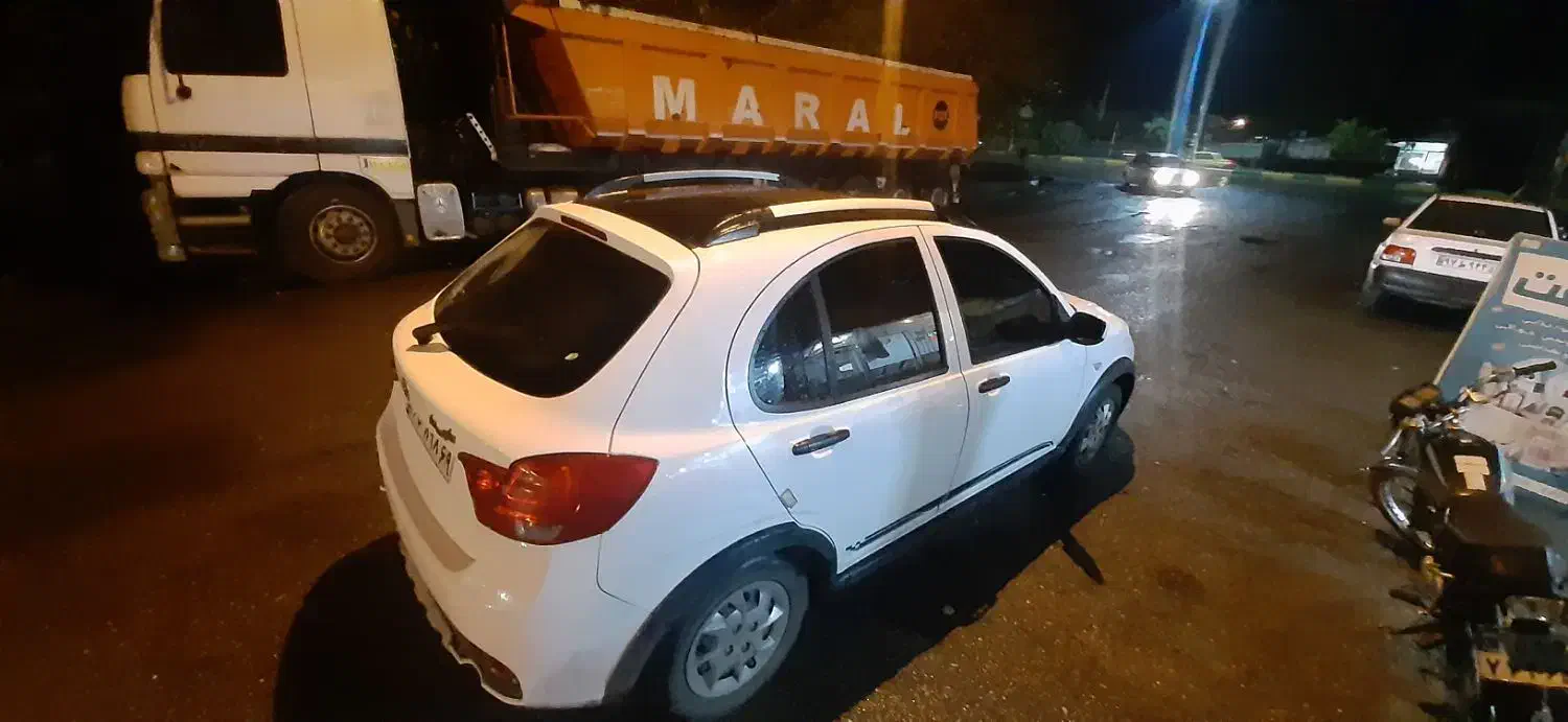 فروش خودرو سواری کوئیک|خودرو سواری و وانت|علی‌آباد کتول, |دیوار