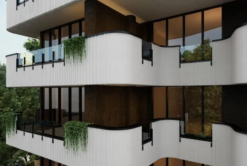 100 متر ۲ خواب جردن