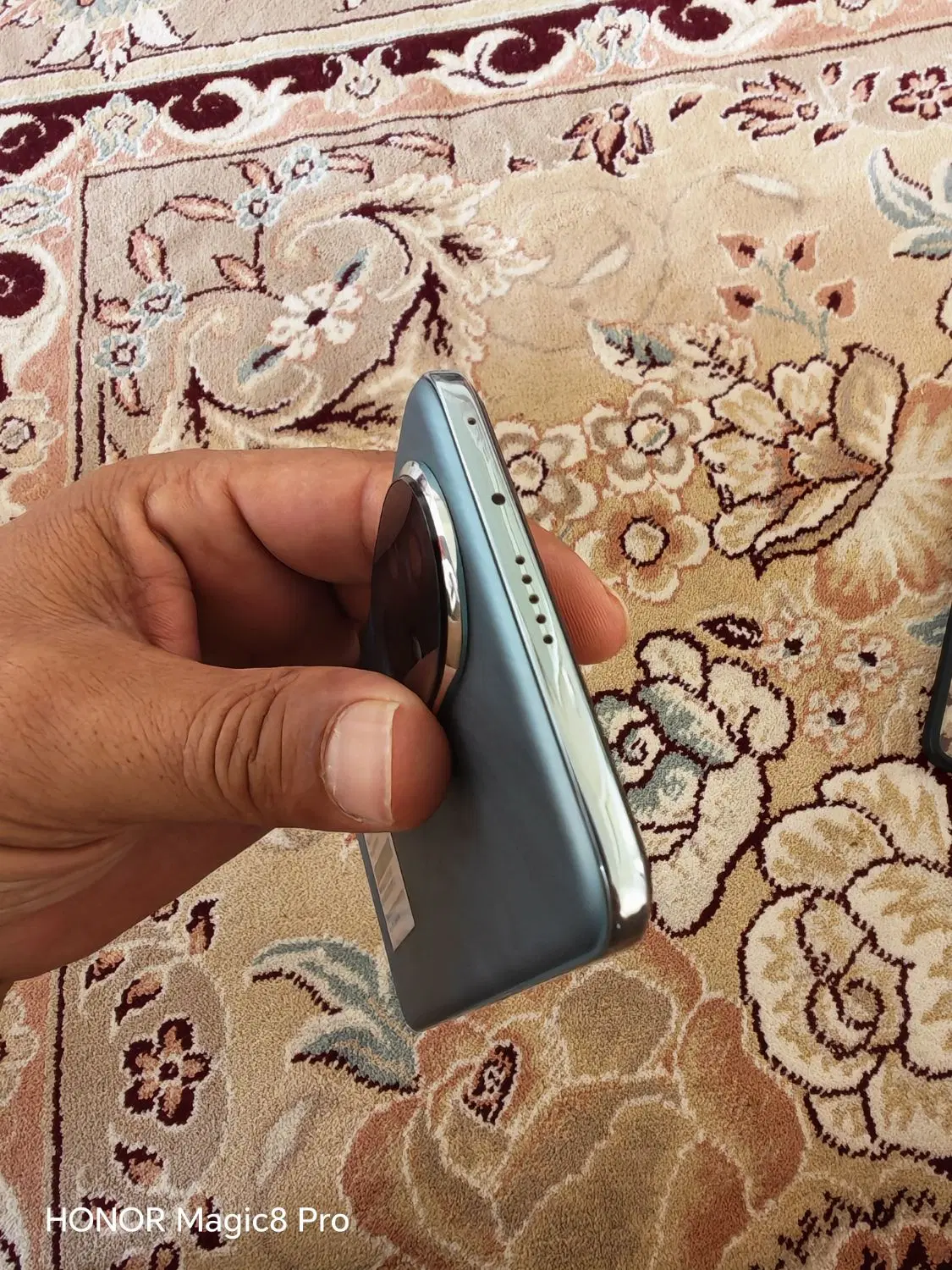 honor 200|موبایل|قم, انصار‌الحسین|دیوار