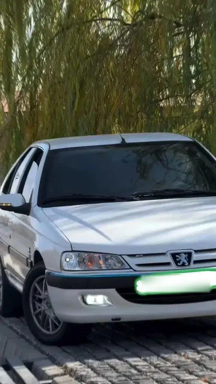 پارس ۴۰۱|خودرو کلاسیک|دزفول, |دیوار