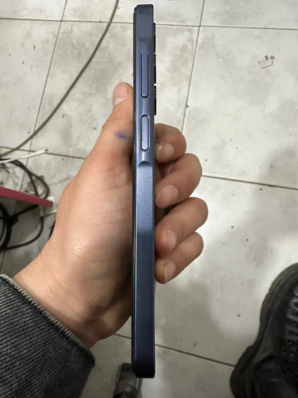 A25   128G R6|موبایل|تالش, هشتپر|دیوار