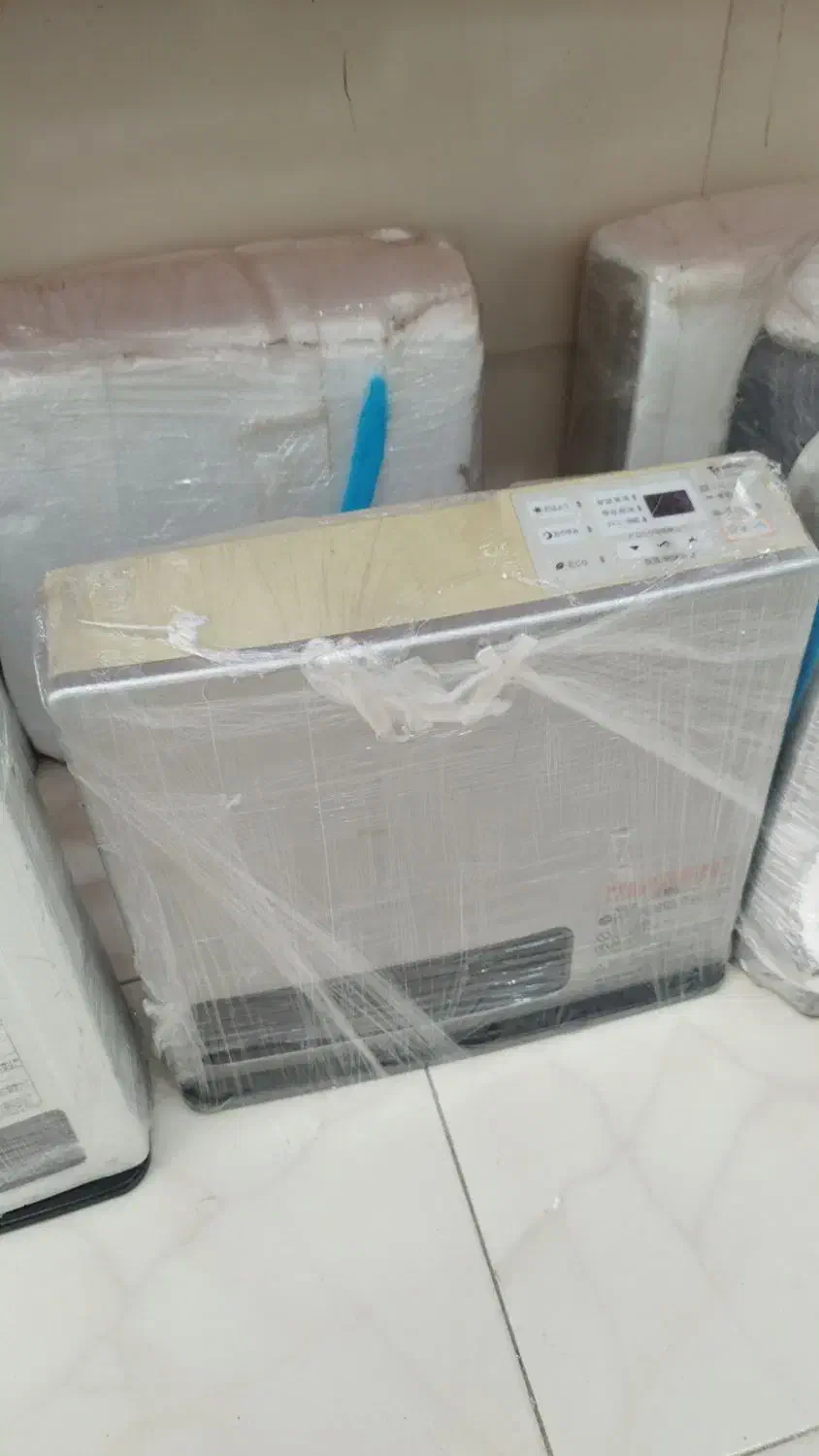 بخاری گازی ژاپنی۲۵۰۰گالری|بخاری، هیتر، شومینه|بندر گناوه, |دیوار