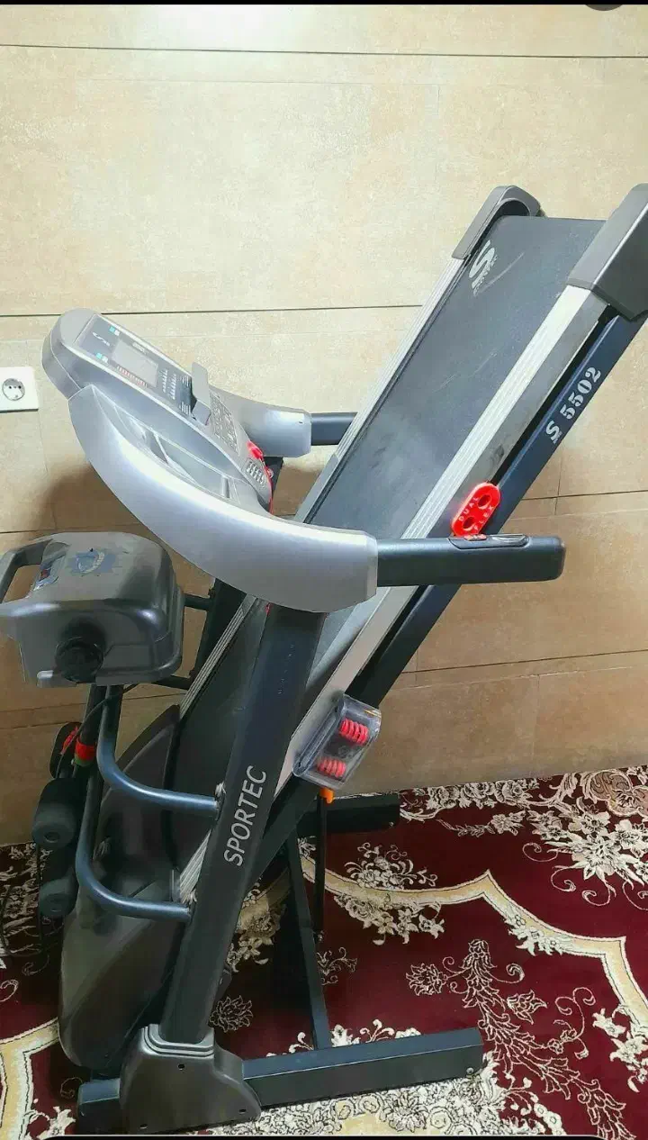 تردمیل Sportec S5502|تجهیزات ورزشی|کوهیخیل, |دیوار