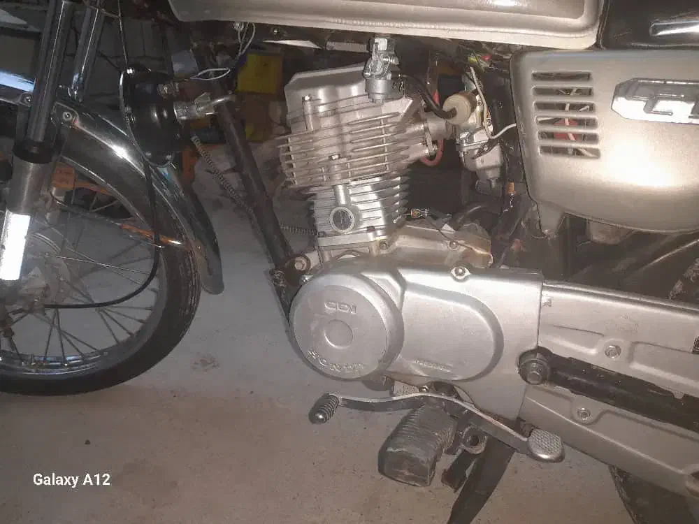 فروش فوری موتور|موتورسیکلت|جیرفت, |دیوار