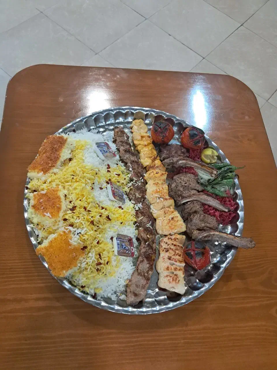 کمک اشپز|استخدام خدمات فروشگاه و رستوران|تربت جام, کلالی|دیوار