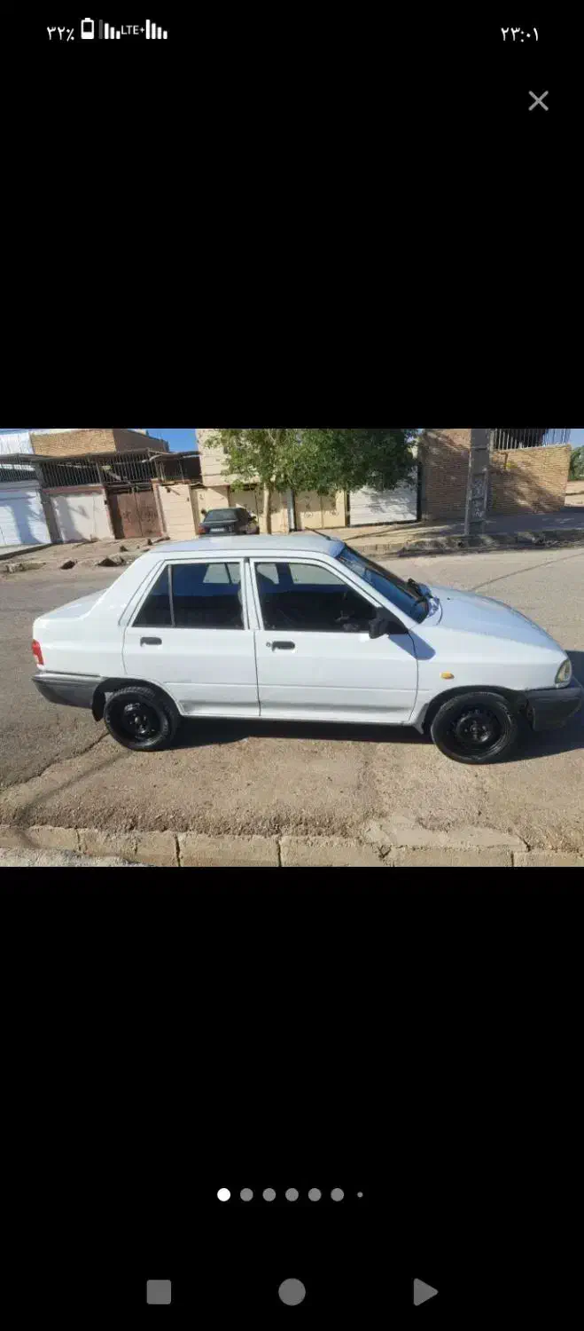 پراید اتاق تعویض اسینم|خودرو سواری و وانت|مریوان, |دیوار