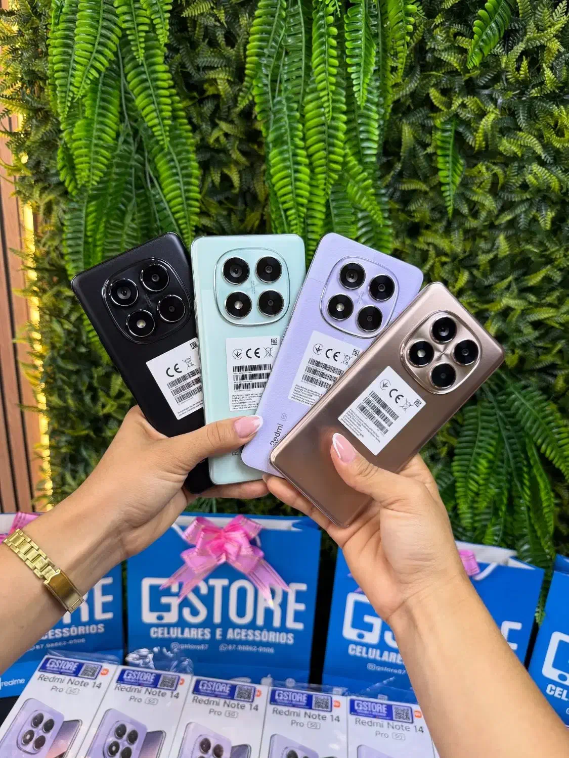 نوت 14 پرو 5G اکبند زیر قیمت دیجیکالا(موبایل تکنو)|موبایل|کرمانشاه, |دیوار