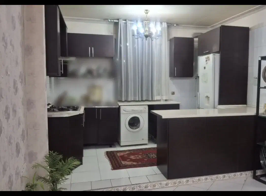 کابینت mdf سالم|مصالح و تجهیزات ساختمان|قرچک, شهرک طلائیه|دیوار