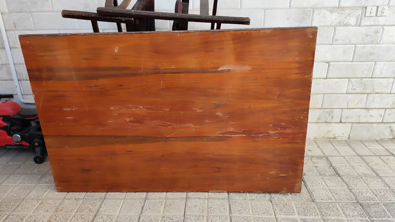 میز نهارخوری و صندلی|میز و صندلی غذاخوری|مشهد, جنت|دیوار