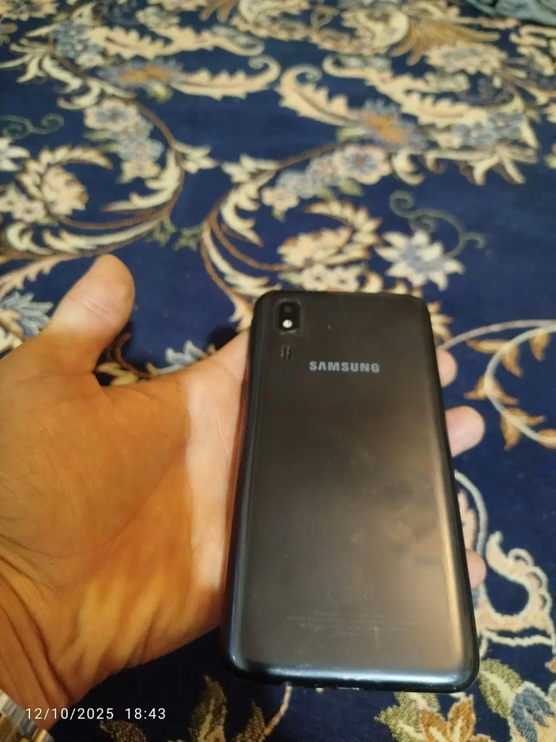 گوشی a2 دو سیم کارت 4G|موبایل|مشهد, شاهد (شهرک غرب)|دیوار