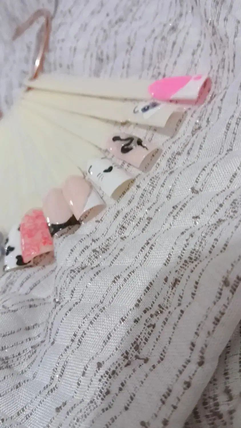 خدمات ناخن|خدمات آرایشگری و زیبایی|ملارد, |دیوار