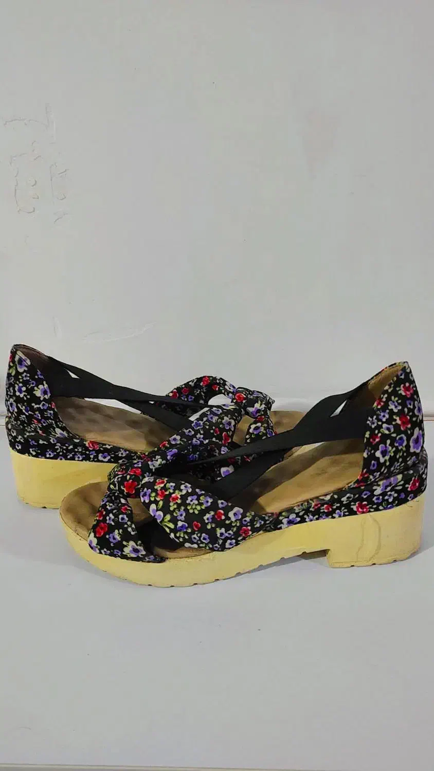 کفش صندل|کیف، کفش، کمربند|گرگان, |دیوار