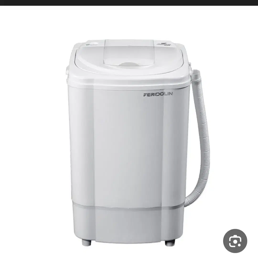 لباسشویی ۳.۵کیلیویی فریدولین|ماشین لباسشویی و خشککن لباس|شاهینشهر, عطار|دیوار