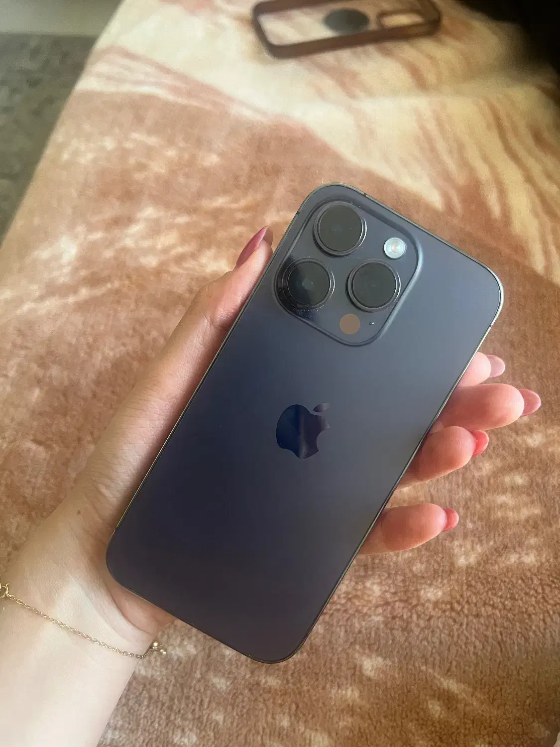 آیفون ۱۴ پرو ۱ ترا|موبایل|کرج, عظیمیه|دیوار