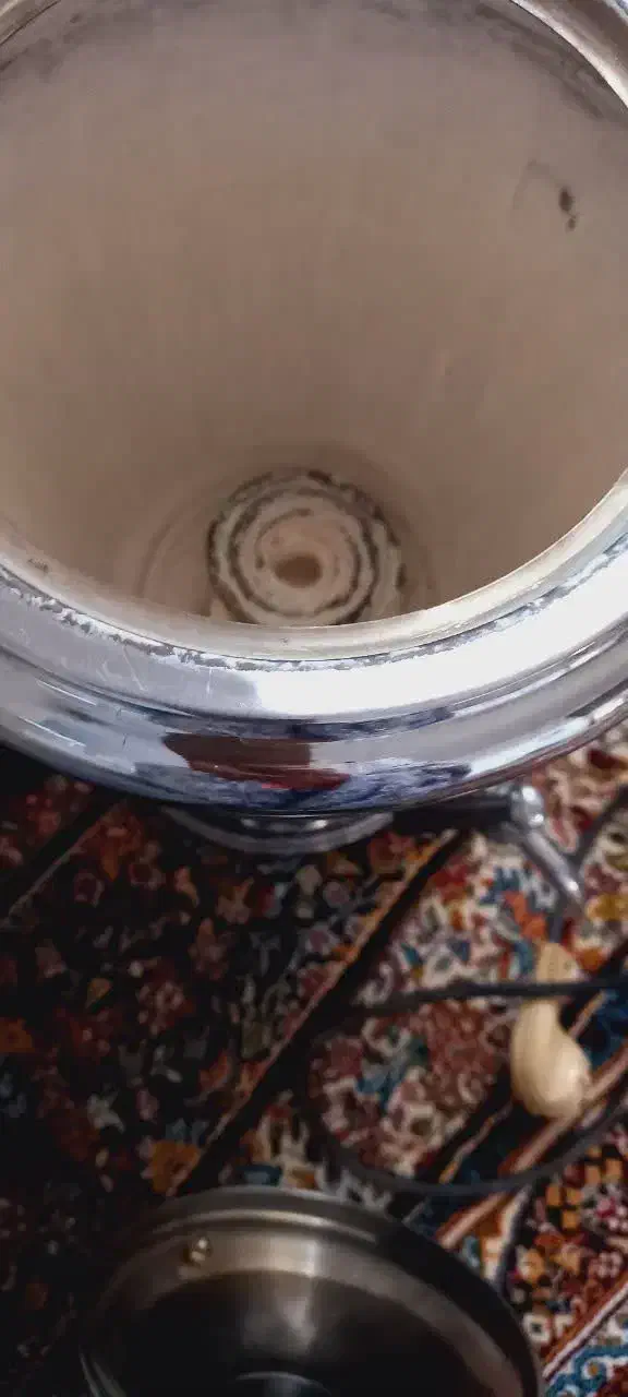 سماور برقی|سماور، چای‌ساز، قهوه‌ساز|نهاوند, |دیوار