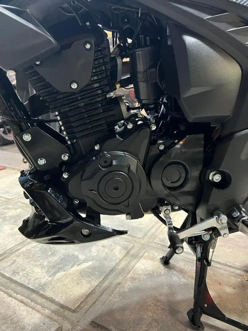 آشیل۲۰۰|موتورسیکلت|مشهد, کوی المهدی|دیوار