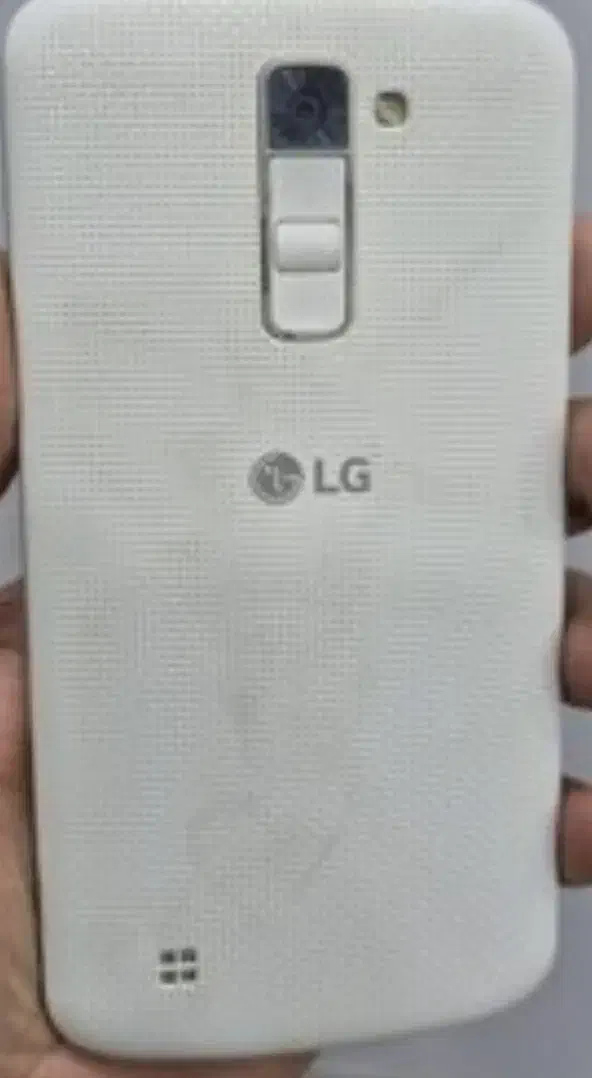 گوشی مدلk10|موبایل|نجفآباد, باغ ملی|دیوار