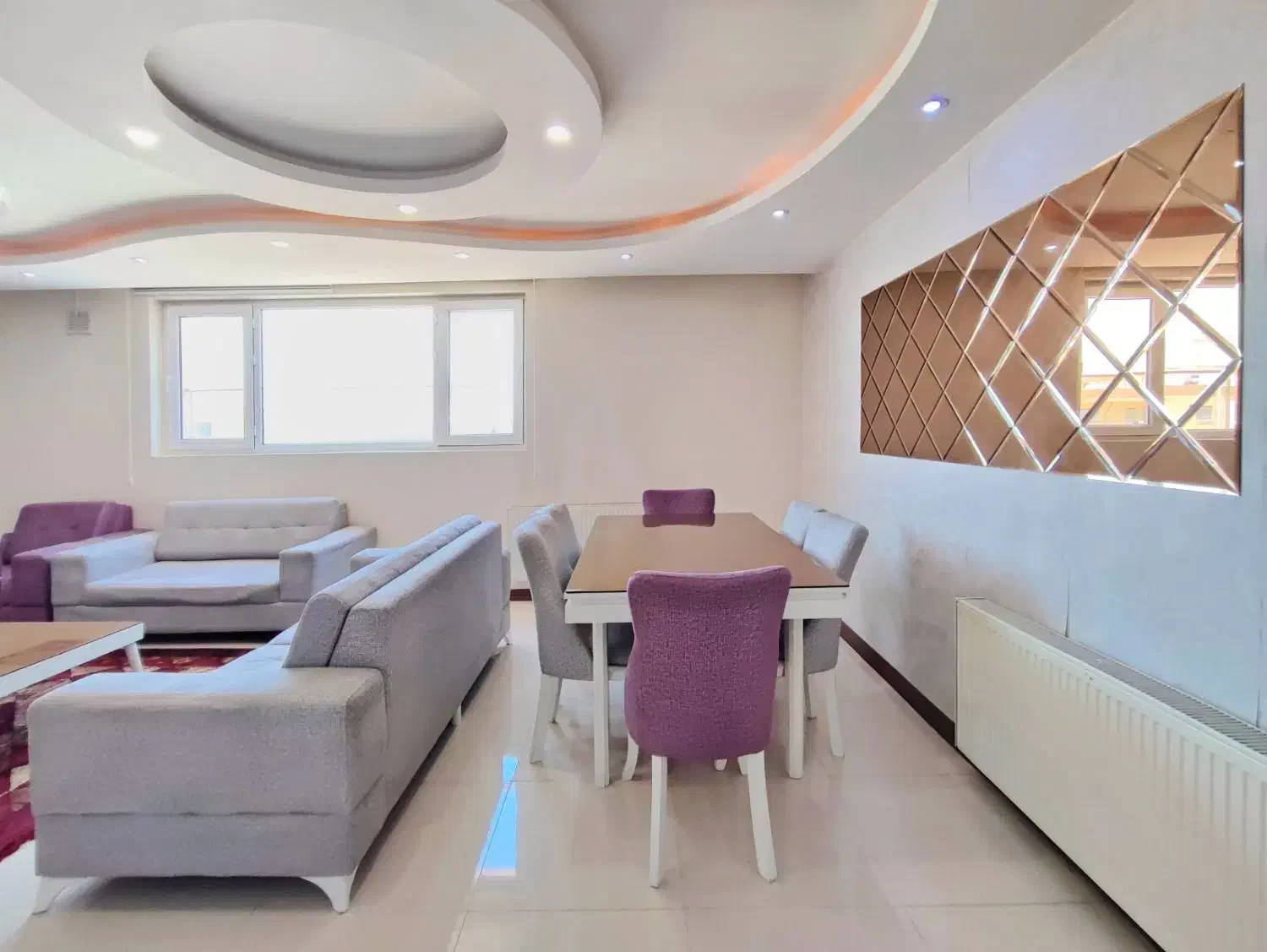 اجاره روزانه/هفتگی/ماهانه آپارتمان در فرهنگ شهر|اجارهٔ کوتاهمدت آپارتمان و سوئیت|شیراز, فرهنگ شهر|دیوار