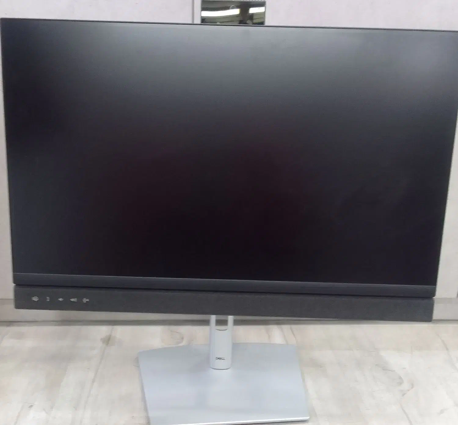 مانیتور ۲۴  دل|قطعات و لوازم جانبی رایانه|اهواز, نادری|دیوار