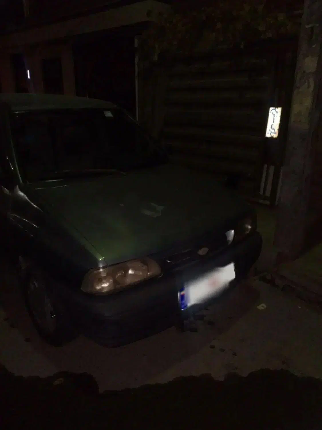 پراید مدل ۸۴|خودرو سواری و وانت|تهران, جوادیه تهرانپارس|دیوار