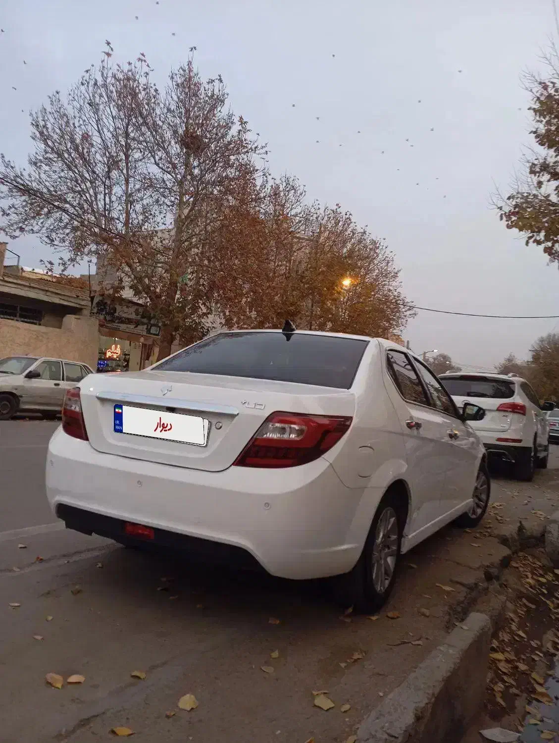 دنا پلاس 1400تیپ دو دنده|خودرو سواری و وانت|اقبالیه, |دیوار