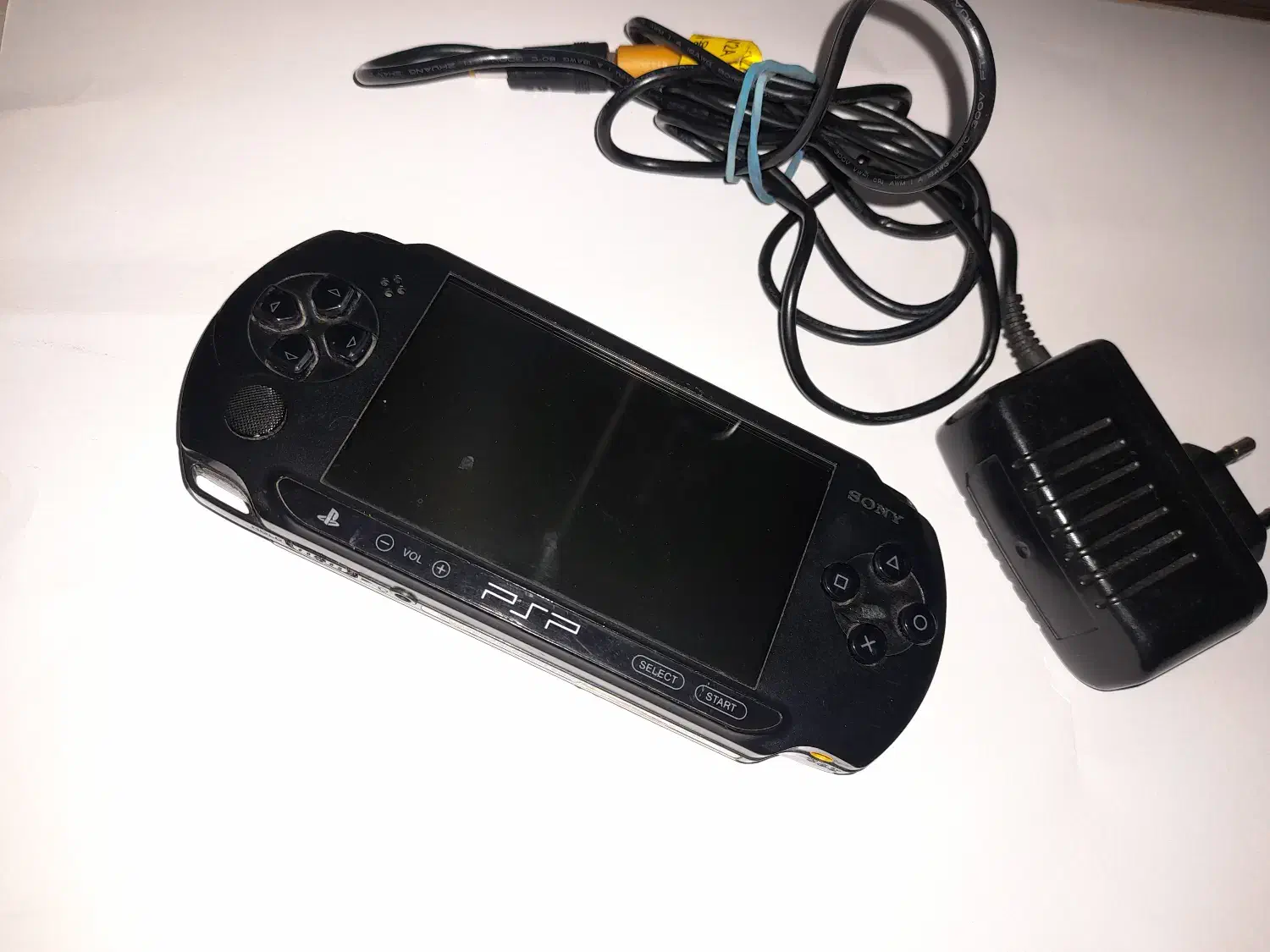 کنسول بازی دستگاه پی اس پی|کنسول، بازی ویدئویی و آنلاین|تهران, باشگاه نفت|دیوار