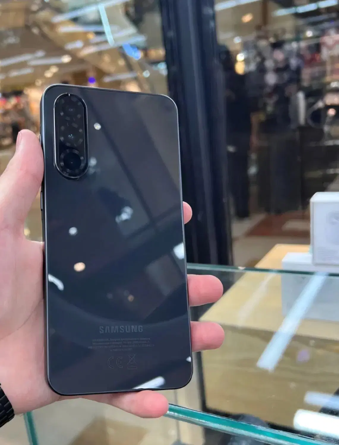 Galaxy A36|موبایل|اهواز, نبوت|دیوار