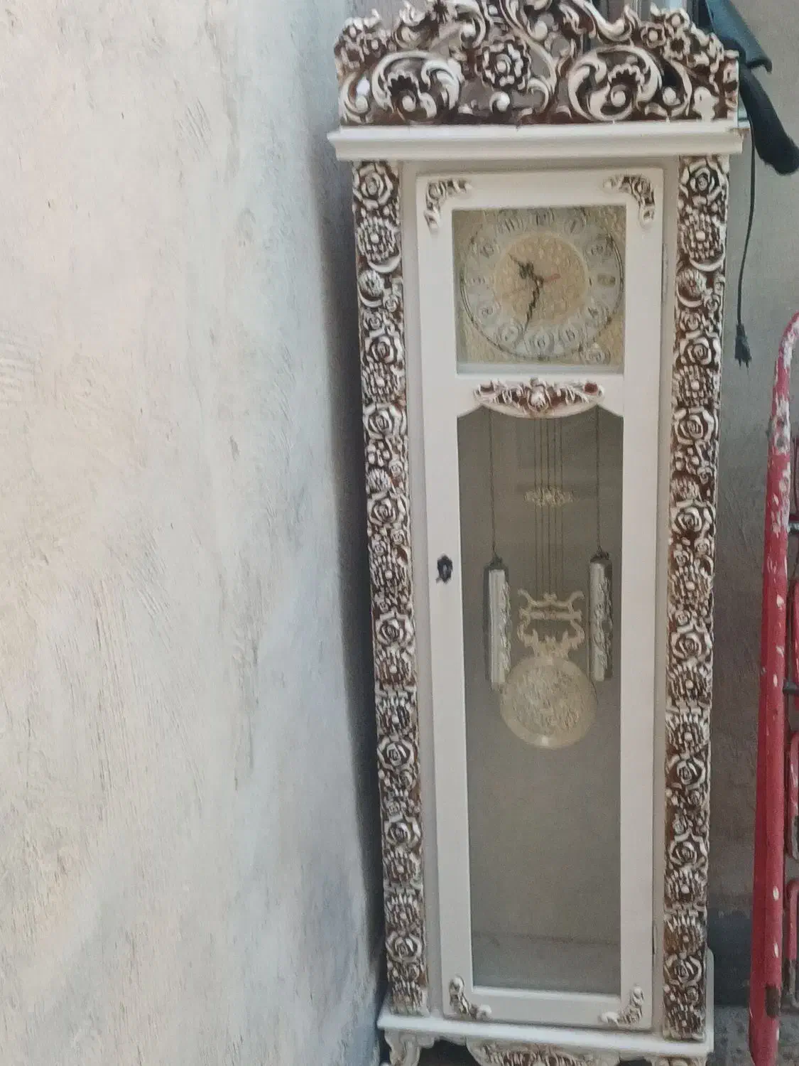 فروش ساعت ایستاده|ساعت دیواری و تزئینی|اندیمشک, |دیوار