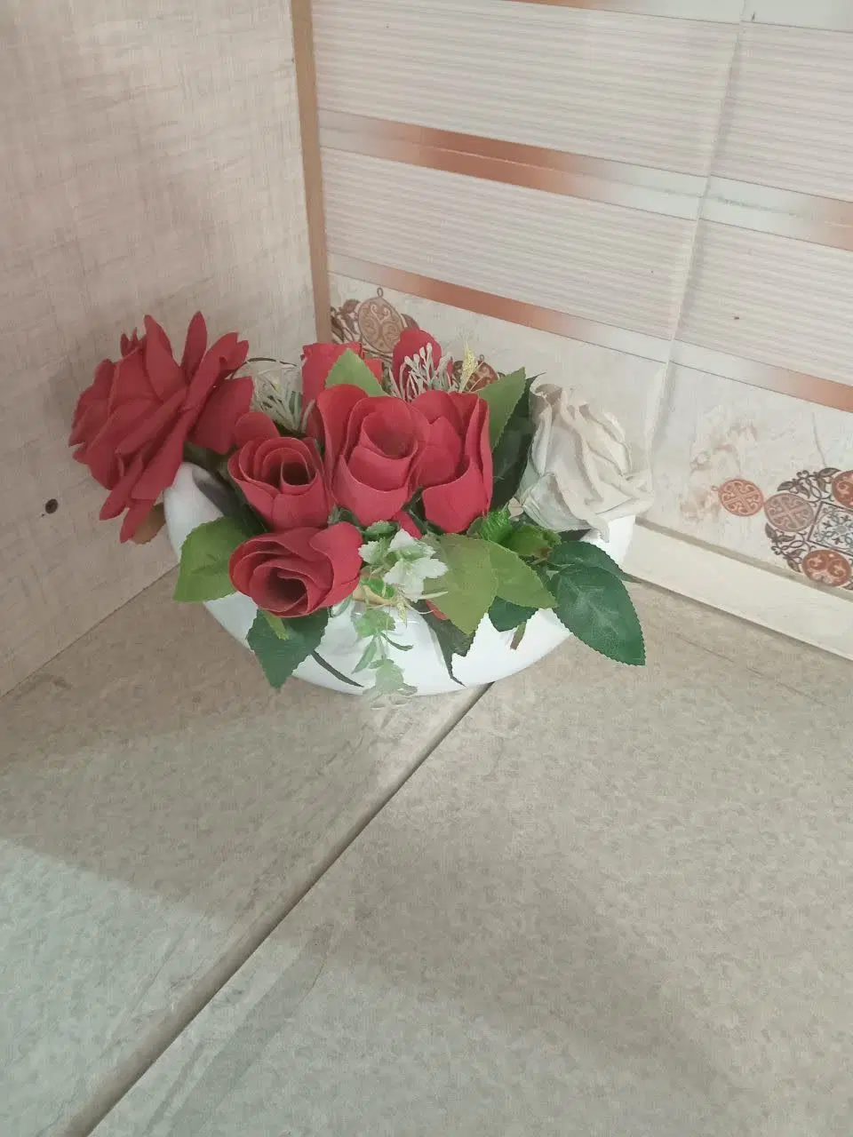 ظرف|ظروف سرو و پذیرایی|ارومیه, |دیوار