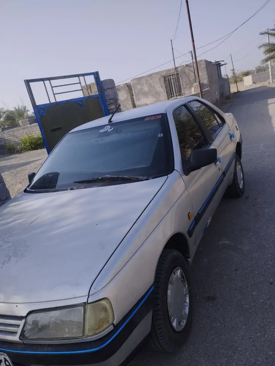 پژو|خودرو سواری و وانت|منوجان, |دیوار