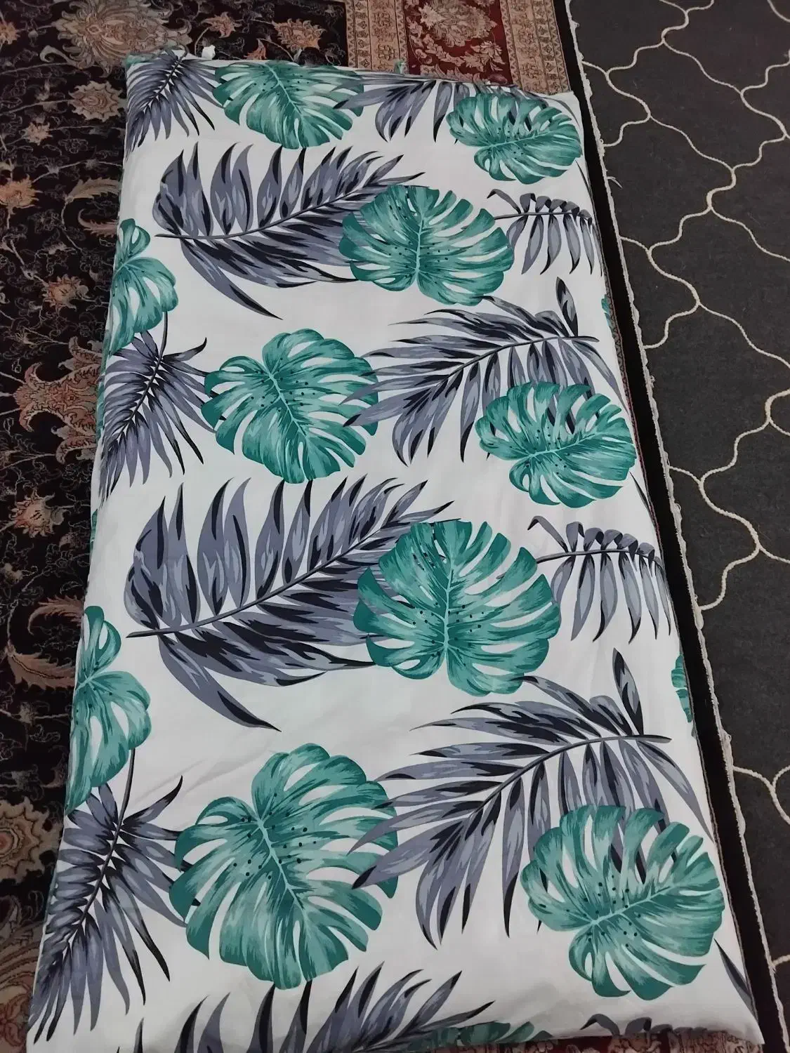 دوخت تشک و پشتی پذیرفته میشود|رختخواب، بالش، پتو|لشت نشا, |دیوار