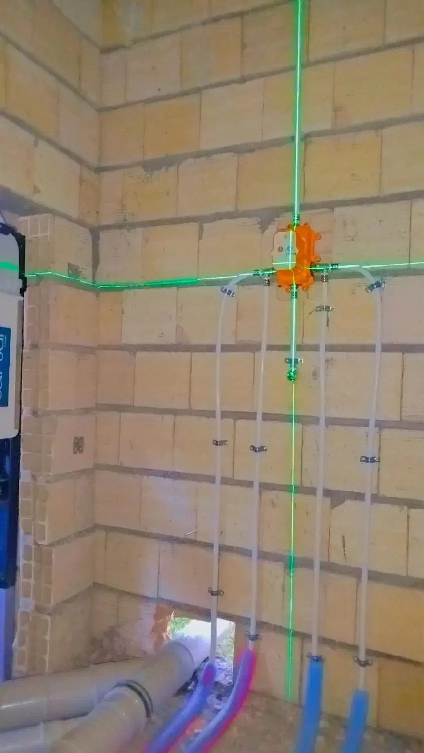 لوله کش میخوایم (مازندران تنکابن)|خدمات پیشه و مهارت|سبزوار, قاضی زاد|دیوار