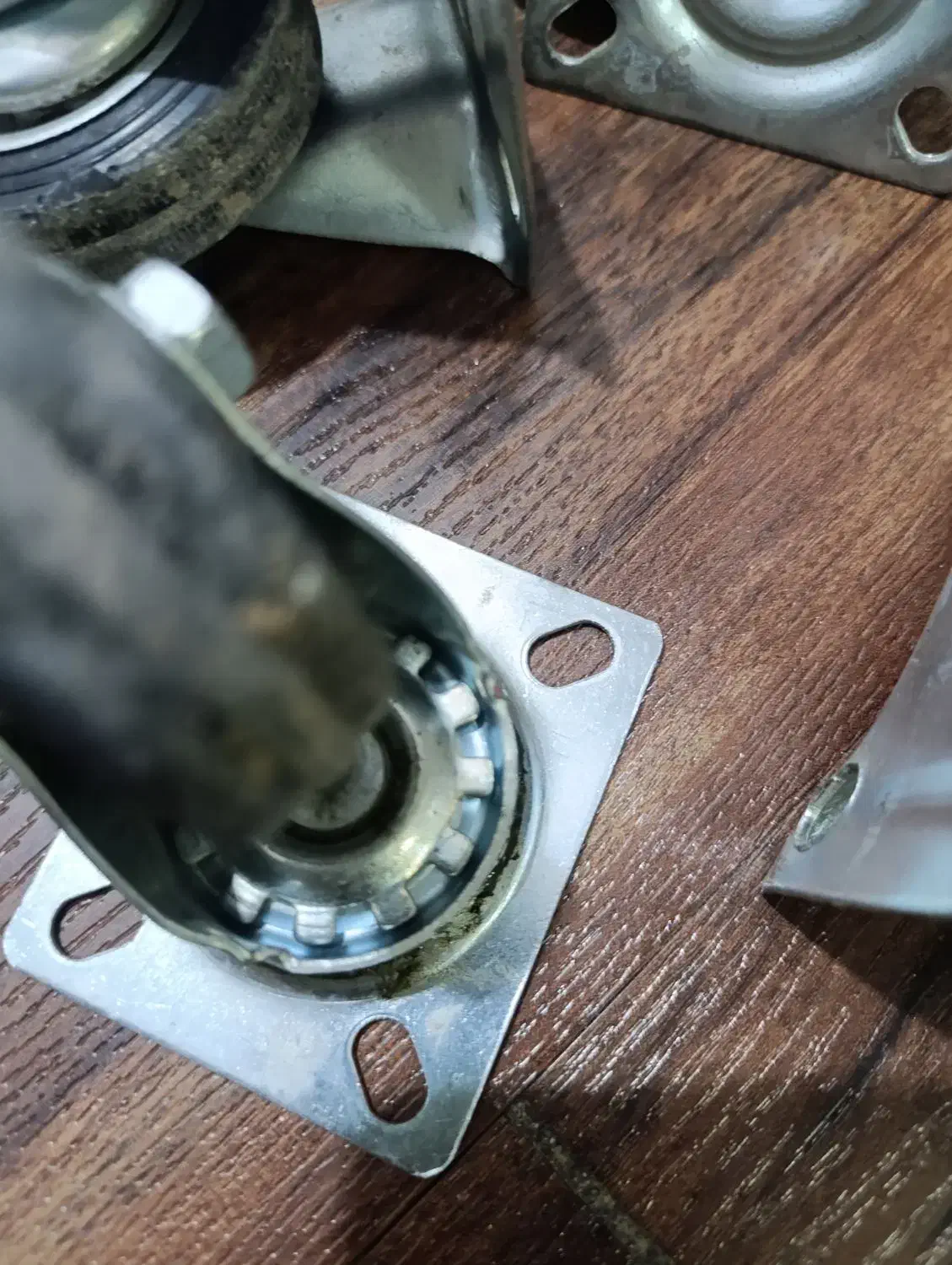 چرخ گاری|قطعات یدکی و لوازم جانبی|مشهد, رضاییه|دیوار