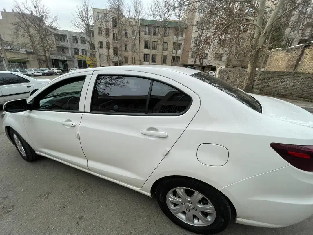 شاهین 1402|خودرو سواری و وانت|کرج, حسن آباد|دیوار