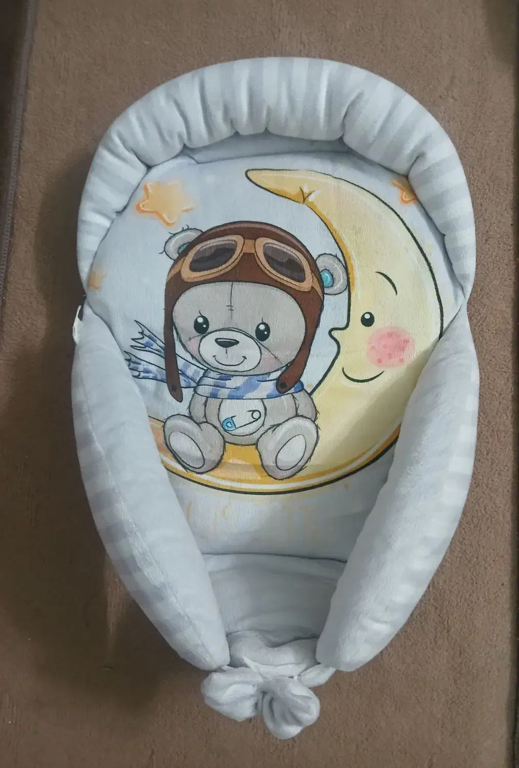 قنداق نو|اسباب و اثاث بچه|ساوه, |دیوار