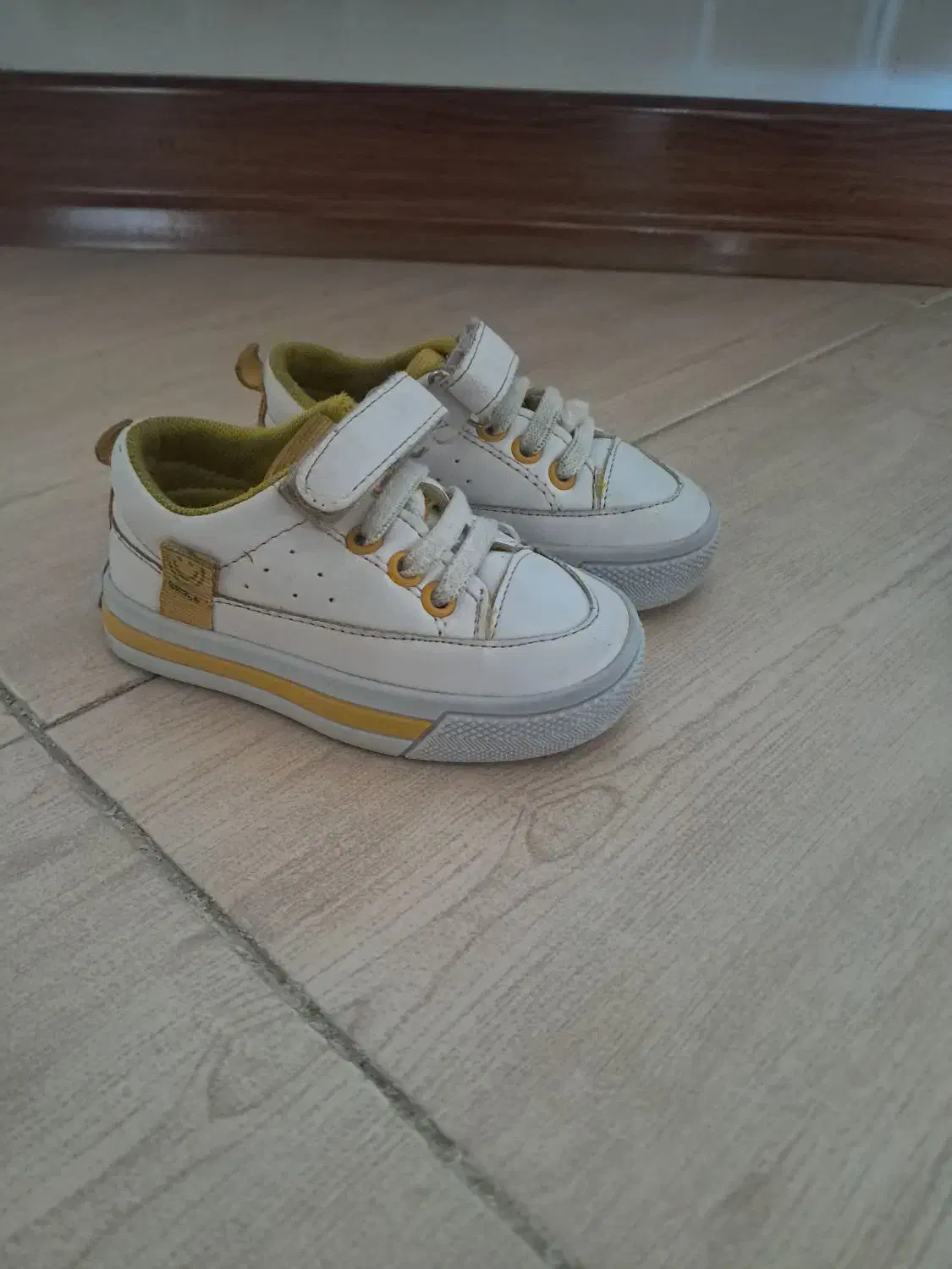 کفش سایز ۲۱ و ۲۲|کفش و لباس بچه|قم, پردیسان|دیوار