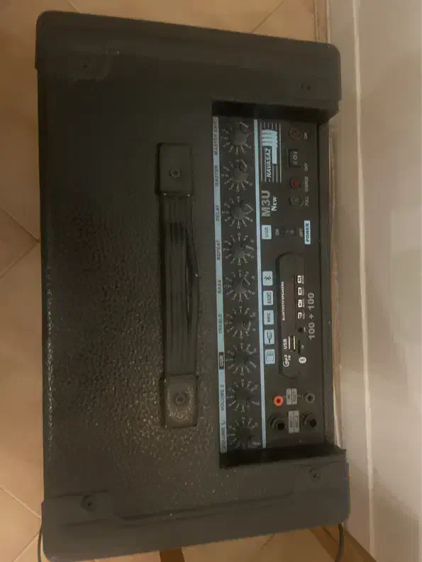 باند امپیلی نواساز|سیستم صوتی خانگی|نوشهر, |دیوار