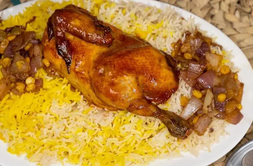 غذای خانگی|خوردنی و آشامیدنی|اهواز, کوی آغاجاری|دیوار