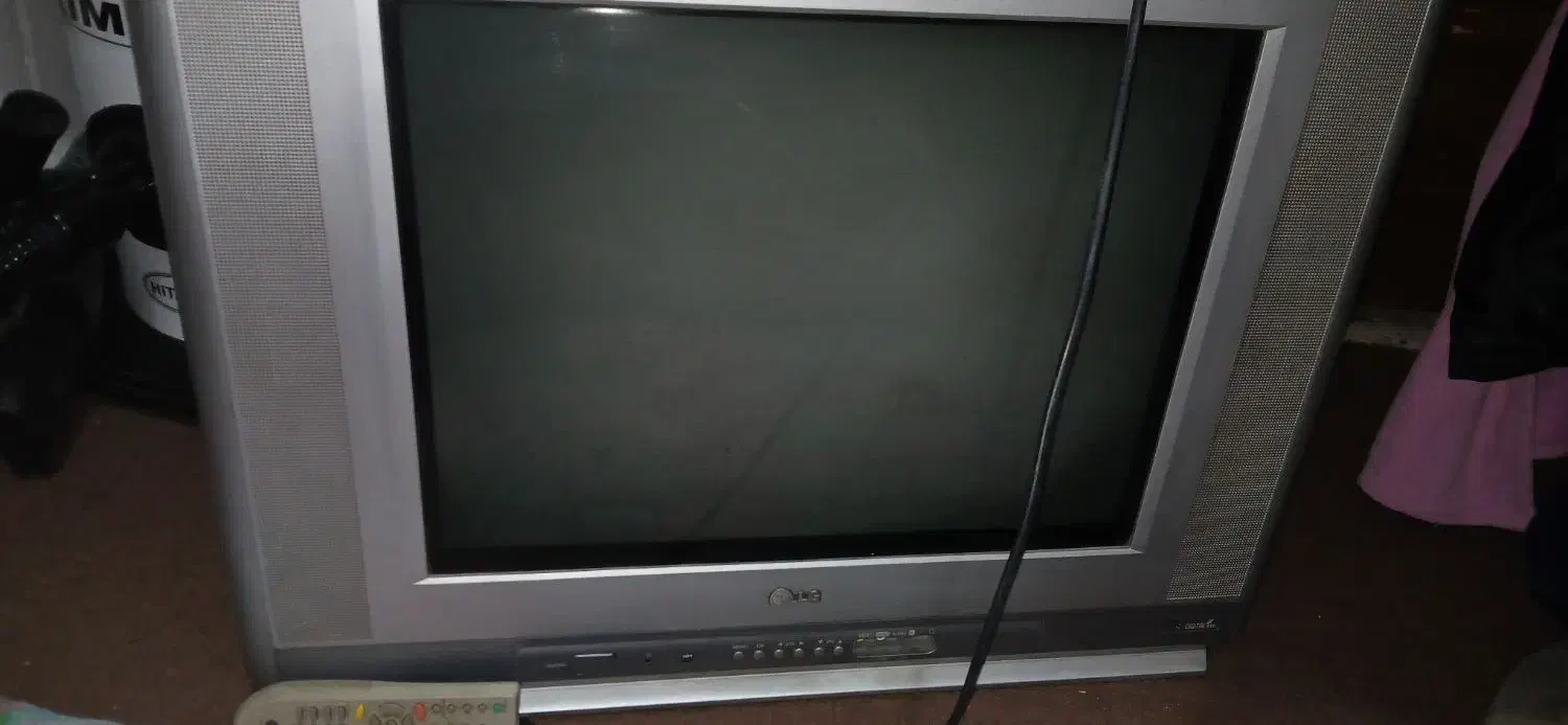 تلویزیون|تلویزیون و پروژکتور|اصفهان, بهاران|دیوار