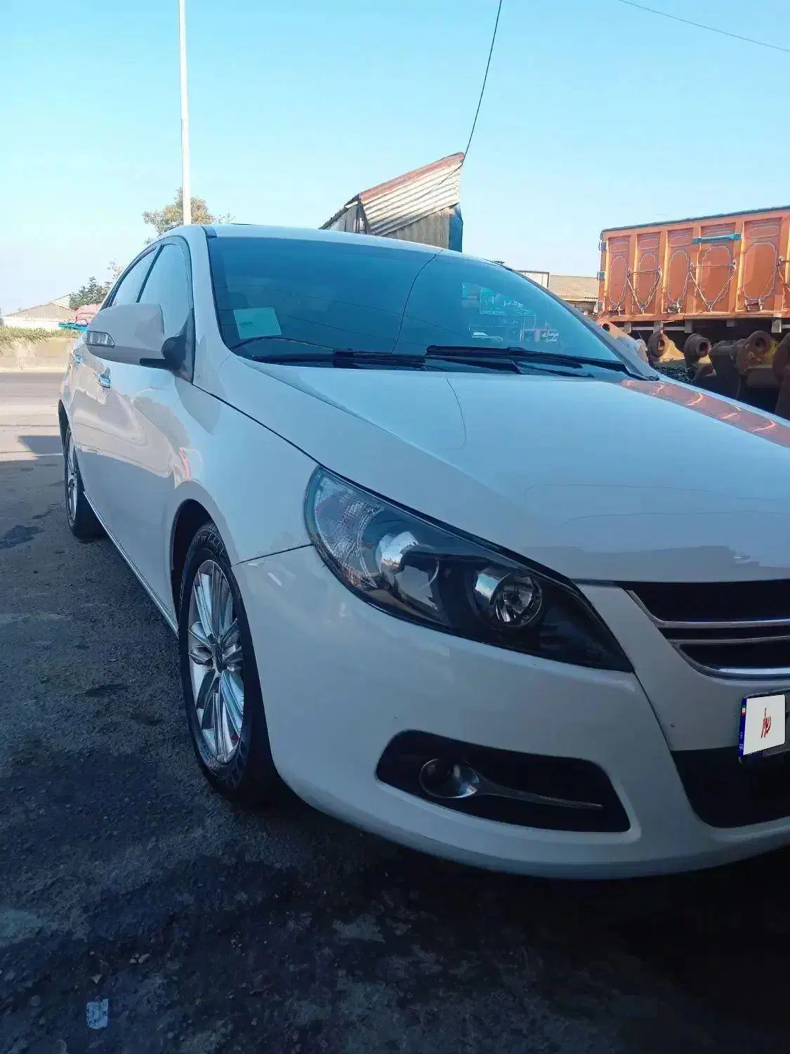 جک j5 پلاک تهران استثنائی|خودرو سواری و وانت|رشت, آتشگاه|دیوار