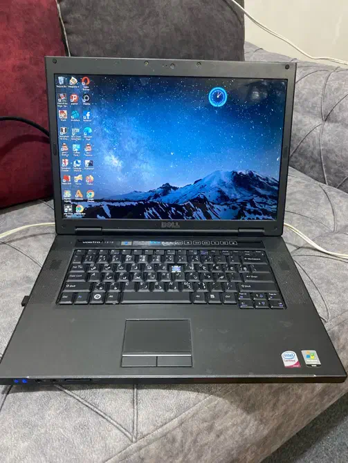 لبتاپ dell|رایانه همراه|دزفول, |دیوار
