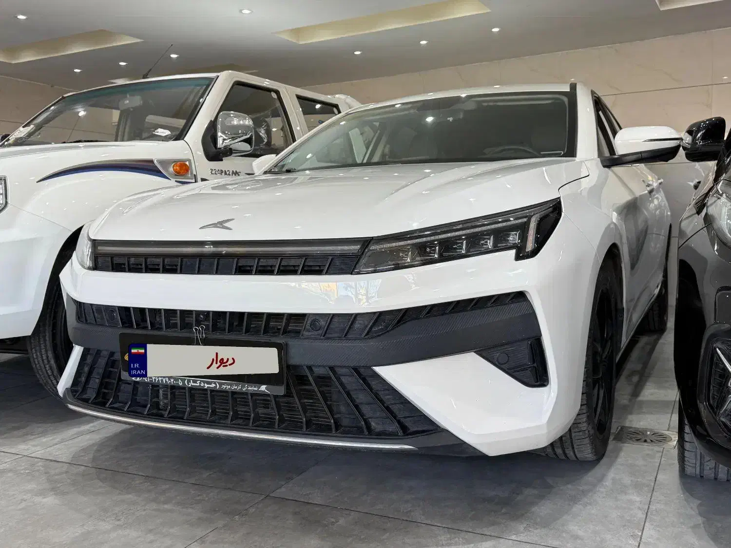 kmc-j7|خودرو سواری و وانت|تبریز, |دیوار