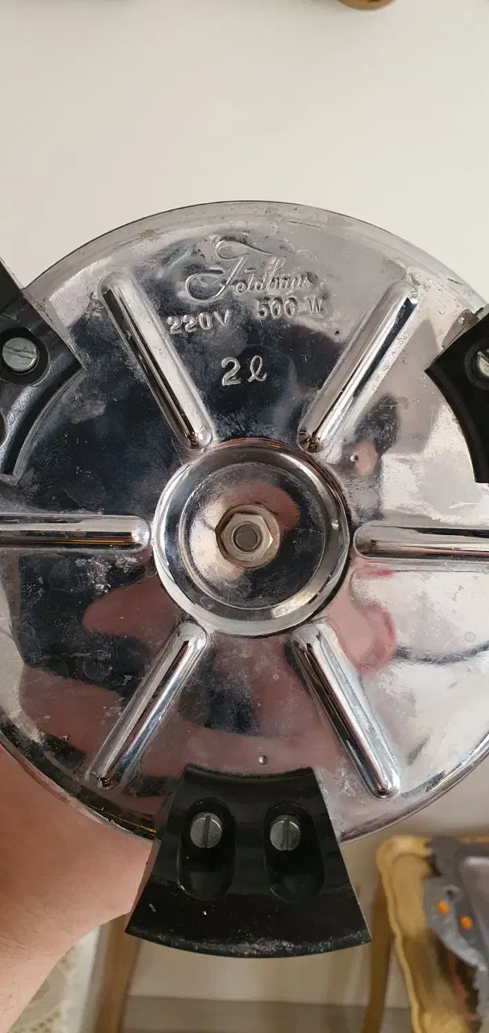 سماور‌برقی روسی آنتیک|سماور، چای‌ساز، قهوه‌ساز|تبریز, |دیوار