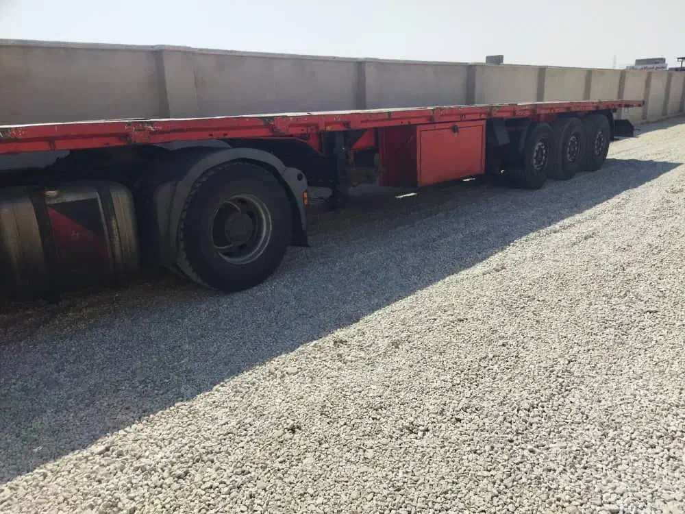 کفی ماموت مدل 88|خودرو سنگین|مرودشت, مسجد رسول|دیوار