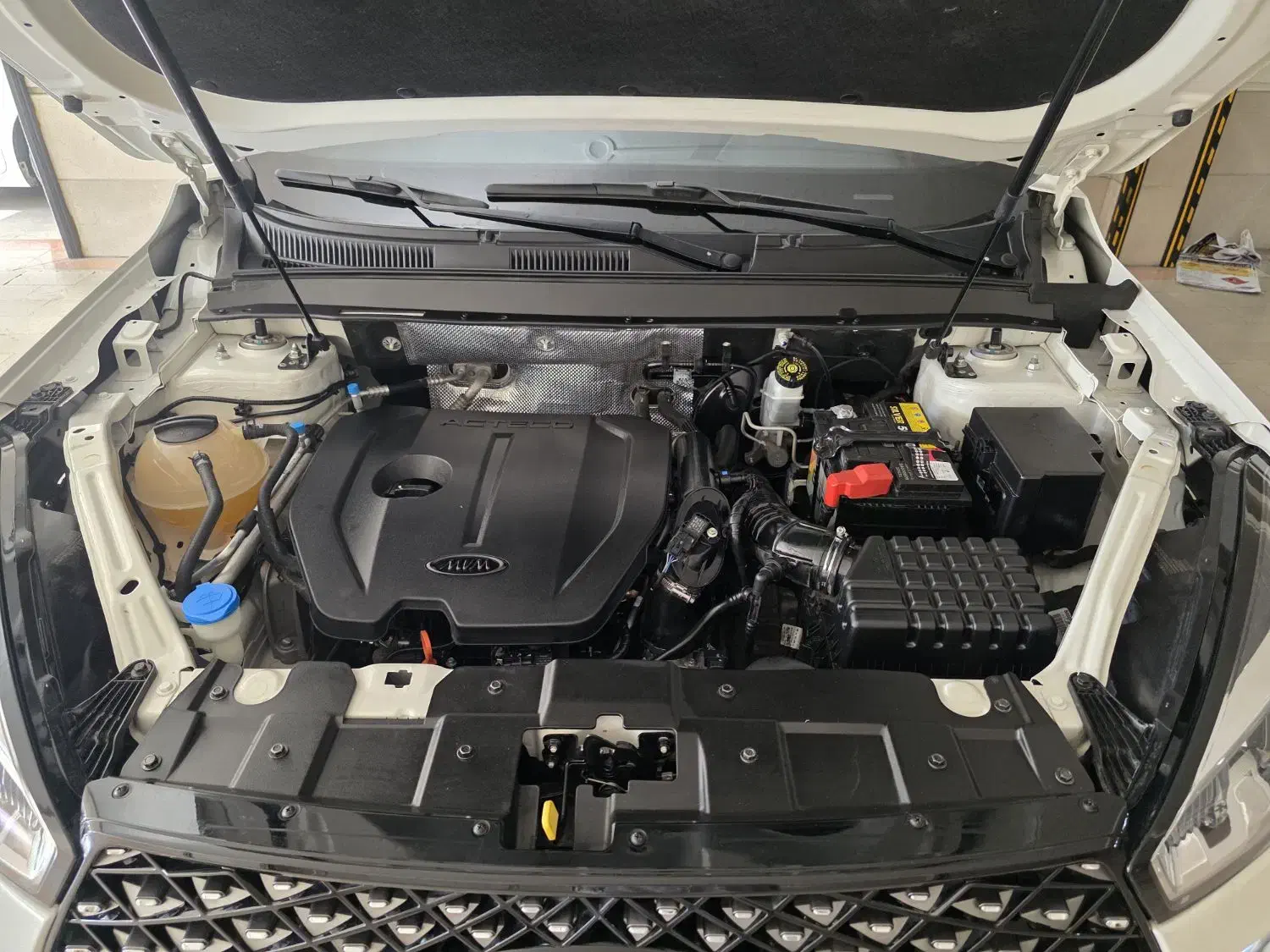 تیگو۷ پرو ۱۴۰۱|خودرو سواری و وانت|تهران, سعادت‌آباد|دیوار