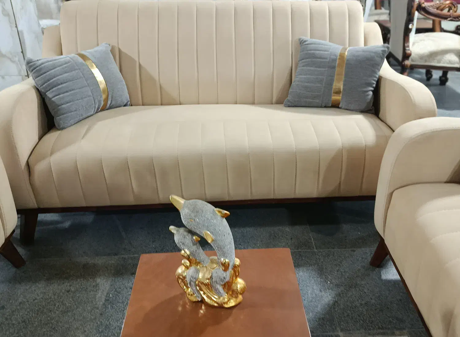 مبل راحتی|مبلمان خانگی و میز عسلی|هشتگرد, تهران دشت|دیوار