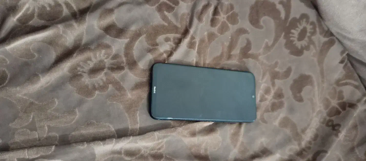 گوشی شیمامی نوت 8|موبایل|دزفول, |دیوار