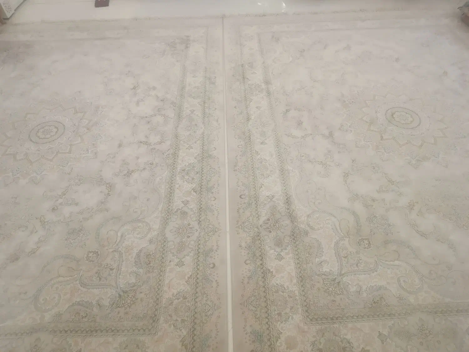 فرش ماشینی|فرش|تربت‌حیدریه, قائم|دیوار